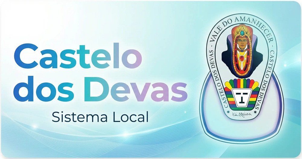 Cadastro Geral - Instalação e Atualização