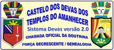 Chamada Oficial por Força Decrescente - Todos