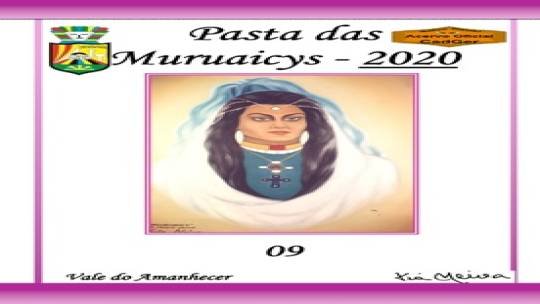 Pasta da Falange Missionária Muruaicys