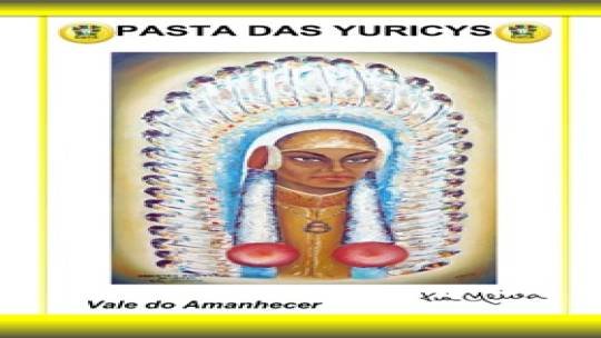 Pasta da Falange Missionária Yuricys